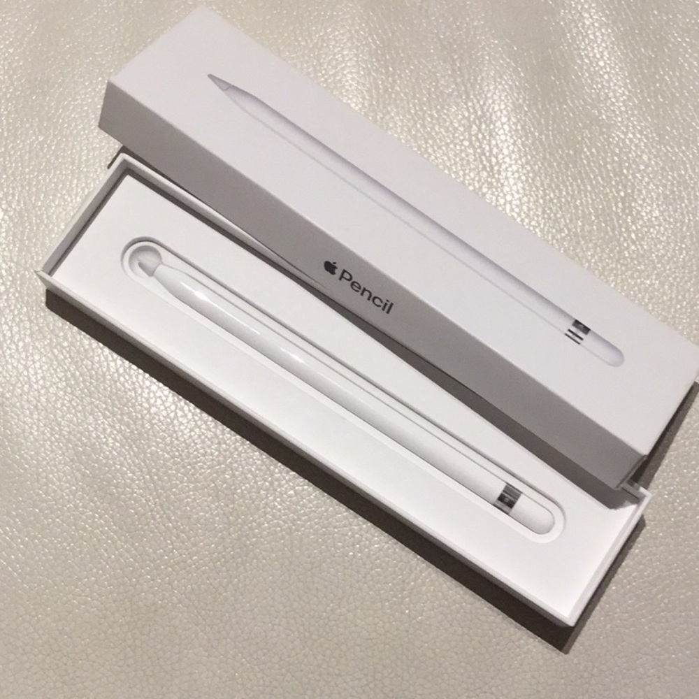 Apple Pencil EXCELLECT 1st gen, with box